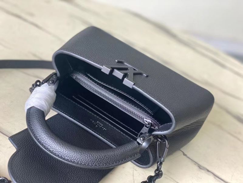 Louis Vuitton Top Handle Bags